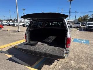 Ford F-150 2015 4x2 XLT 4dr SuperCrew 5.5 ft. SB