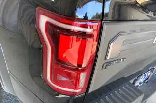 Ford F-150 2020 4x4 Raptor 4 puertas SuperCrew 5.5 pies Bed Corto