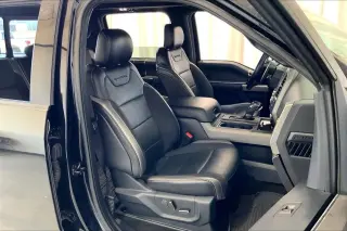 Ford F-150 2020 4x4 Raptor 4 puertas SuperCrew 5.5 pies Bed Corto