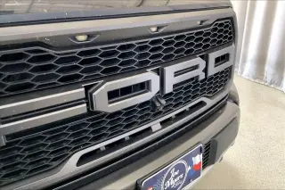 Ford F-150 2020 4x4 Raptor 4 puertas SuperCrew 5.5 pies Bed Corto