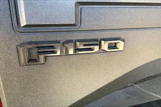 Ford F-150 2020 4x4 Raptor 4 puertas SuperCrew 5.5 pies Bed Corto