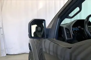 Ford F-150 2020 4x4 Raptor 4 puertas SuperCrew 5.5 pies Bed Corto