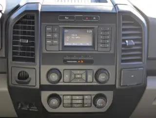 Ford F-150 2020 4x2 XL 4dr SuperCrew 5.5 ft. SB
