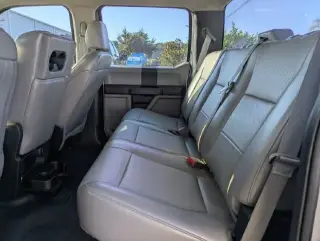 Ford F-150 2020 4x2 XL 4dr SuperCrew 5.5 ft. SB