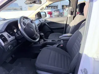 Ford Ranger 2023 4x4 XLT 4dr SuperCrew 5.1 pies SB