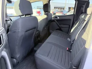 Ford Ranger 2023 4x4 XLT 4dr SuperCrew 5.1 pies SB