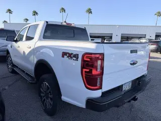 Ford Ranger 2023 4x4 XLT 4dr SuperCrew 5.1 pies SB