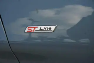Ford Explorer 2025 ST-Line 4dr SUV