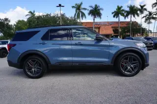 Ford Explorer 2025 ST-Line 4dr SUV