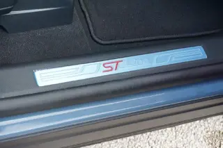 Ford Explorer 2025 ST-Line 4dr SUV