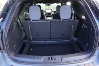 Ford Explorer 2025 ST-Line 4dr SUV