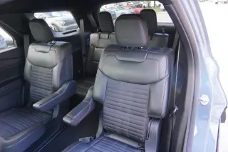 Ford Explorer 2025 ST-Line 4dr SUV