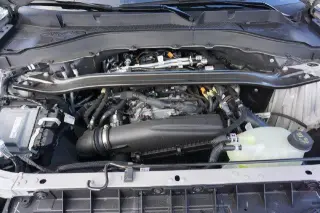 Ford Explorer 2025 ST-Line 4dr SUV