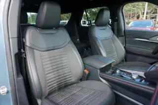 Ford Explorer 2025 ST-Line 4dr SUV