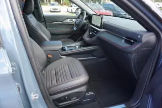 Ford Explorer 2025 ST-Line 4dr SUV