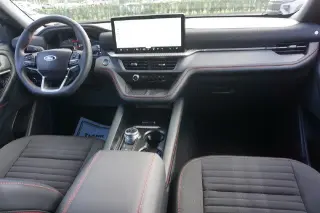 Ford Explorer 2025 ST-Line 4dr SUV