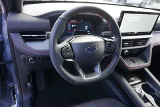 Ford Explorer 2025 ST-Line 4dr SUV
