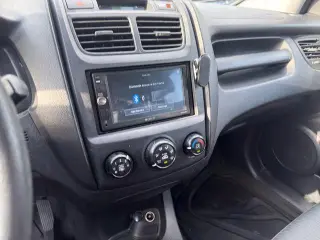 Kia Sportage 2009 LX 4dr SUV 4A