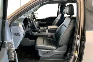 Ford F-150 2023 4x4 XLT 4dr SuperCrew 5.5 pies SB