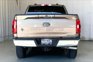 Ford F-150 2023 4x4 XLT 4dr SuperCrew 5.5 pies SB