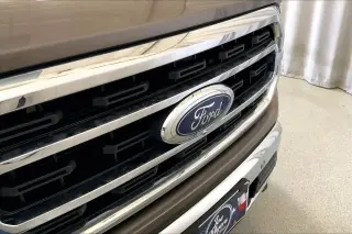 Ford F-150 2023 4x4 XLT 4dr SuperCrew 5.5 pies SB