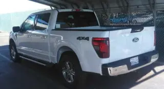 Ford F-150 2024 4x4 XLT 4dr SuperCrew 5.5 ft. SB