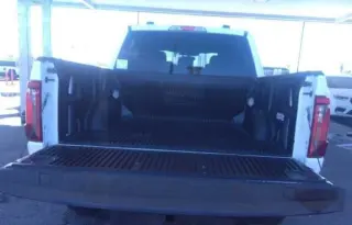 Ford F-150 2024 4x4 XLT 4dr SuperCrew 5.5 ft. SB