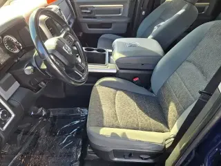 Ram 1500 2015 4x4 SLT 4dr Crew Cab 5.5 ft. SB Pickup