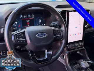 Ford Ranger 2024 4x4 Lariat 4dr SuperCrew 5.0 ft. SB
