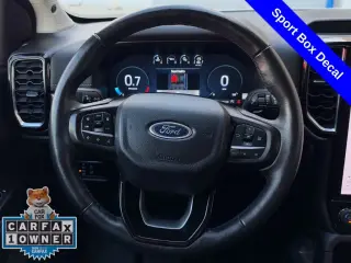 Ford Ranger 2024 4x4 Lariat 4dr SuperCrew 5.0 ft. SB