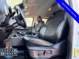 Ford Ranger 2024 4x4 Lariat 4dr SuperCrew 5.0 ft. SB