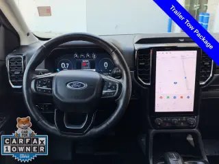 Ford Ranger 2024 4x4 Lariat 4dr SuperCrew 5.0 ft. SB