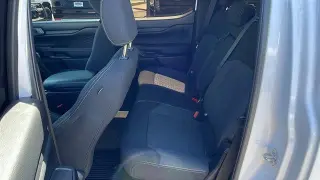 Ford Ranger 2024 4x4 XL 4dr SuperCrew 5.0 ft. SB