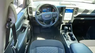 Ford Ranger 2024 4x4 XL 4dr SuperCrew 5.0 ft. SB