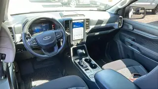 Ford Ranger 2024 4x4 XL 4dr SuperCrew 5.0 ft. SB