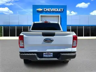 Ford Ranger 2024 4x4 XL 4dr SuperCrew 5.0 ft. SB
