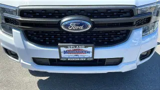 Ford Ranger 2024 4x4 XL 4dr SuperCrew 5.0 ft. SB