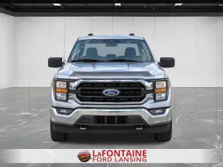Ford F-150 2023 4x4 XLT 4dr SuperCrew 5.5 ft. SB
