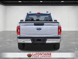 Ford F-150 2023 4x4 XLT 4dr SuperCrew 5.5 ft. SB