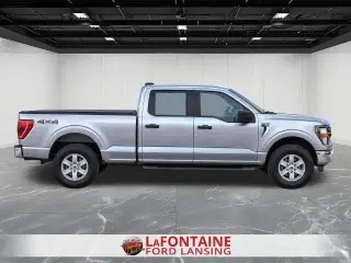 Ford F-150 2023 4x4 XLT 4dr SuperCrew 5.5 ft. SB