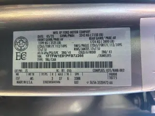 Ford F-150 2023 4x4 XLT 4dr SuperCrew 5.5 ft. SB