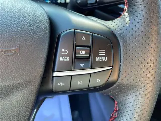 Ford Escape 2024 AWD ST-Line Select 4dr SUV