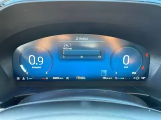 Ford Escape 2024 AWD ST-Line Select 4dr SUV