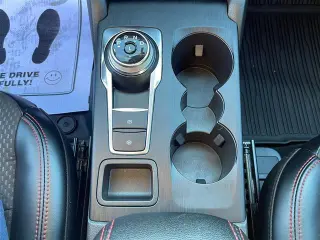 Ford Escape 2024 AWD ST-Line Select 4dr SUV