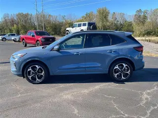 Ford Escape 2024 AWD ST-Line Select 4dr SUV