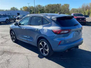 Ford Escape 2024 AWD ST-Line Select 4dr SUV