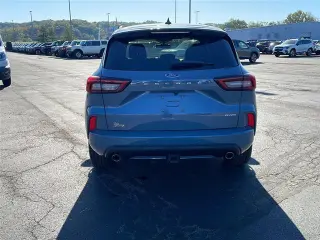 Ford Escape 2024 AWD ST-Line Select 4dr SUV