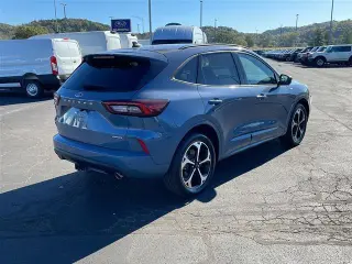 Ford Escape 2024 AWD ST-Line Select 4dr SUV