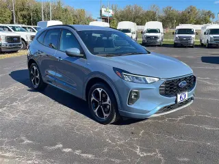 Ford Escape 2024 AWD ST-Line Select 4dr SUV