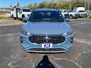 Ford Escape 2024 AWD ST-Line Select 4dr SUV